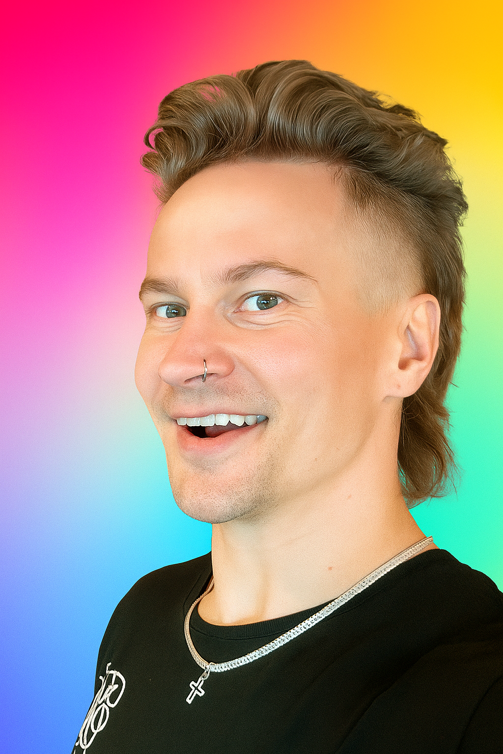 Mr. Zeus esiintyy Pälkäneen Kesäpäivillä – luvassa ikärajaton S-keikka ja meet & greet