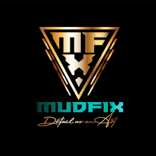 Mudfix logo