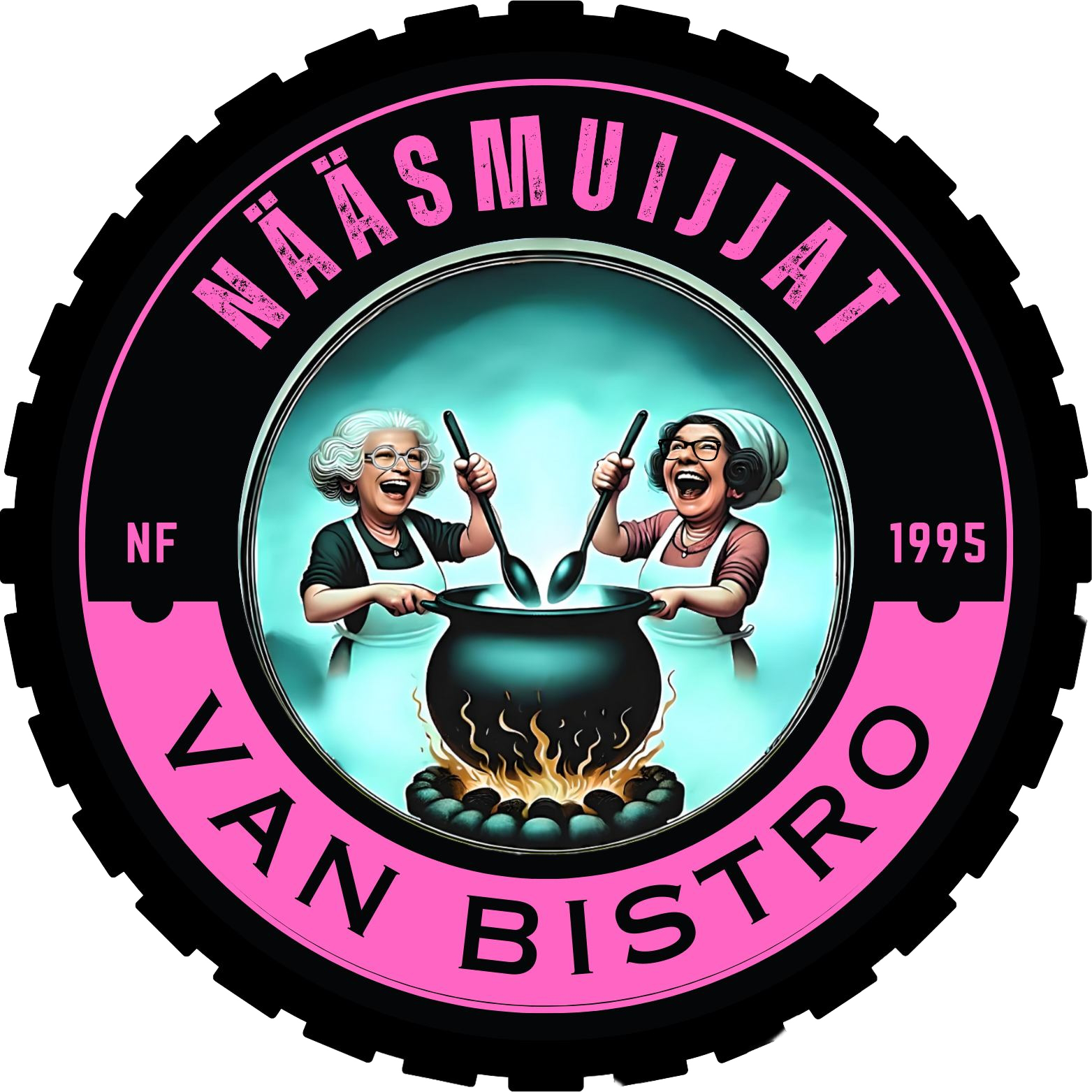 NääsMuijjat logo